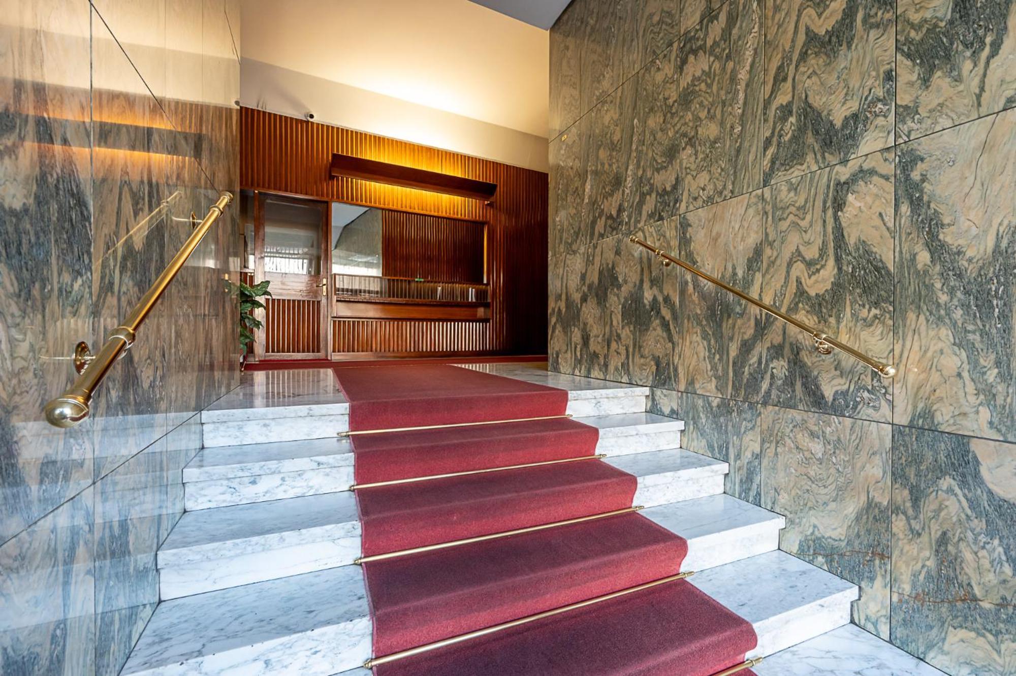Metro Rivoli - High-End Vista Alpi - Grandmaison Torino Exterior foto